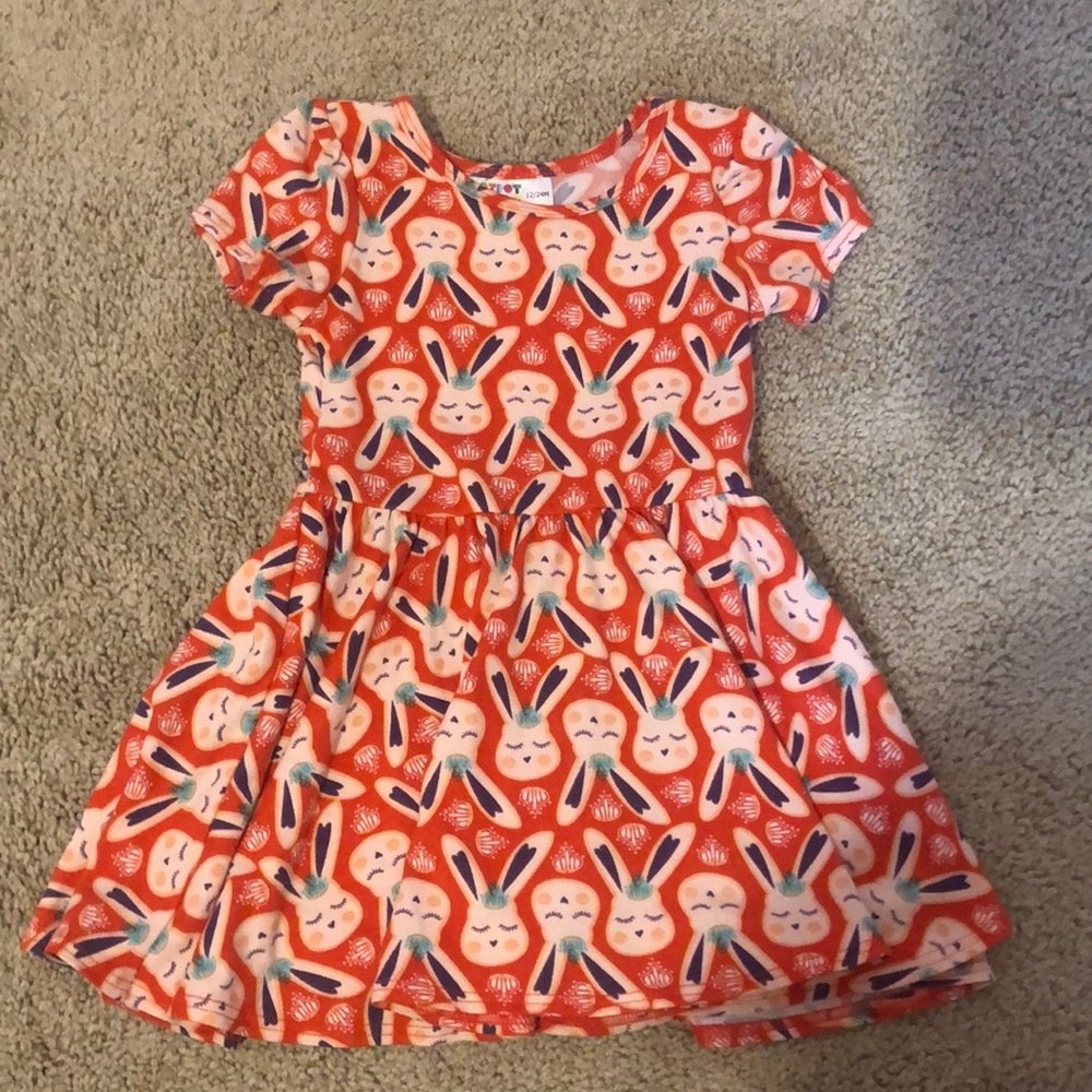 DotDotSmile Dress